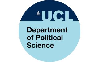 ӰԺ Department of Political Science logo