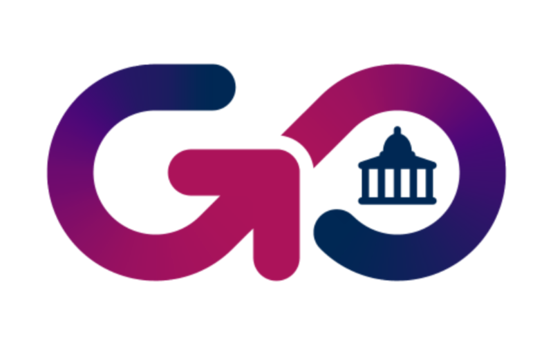 ӰԺ GO app logo