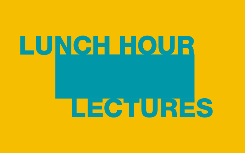 Lunch Hour Lectures tile