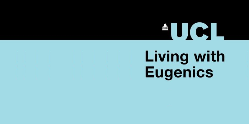 ӰԺ podcast Living With Eugenics